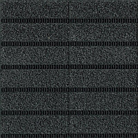 Milliken Obex™ Grid Grey 16 мм фото 1 | FLOORDEALER